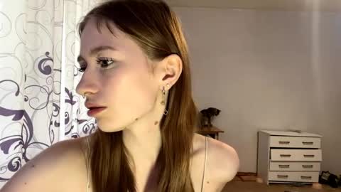 Snapshot of janenegearhart chatting on May 2026 03:31:02 PM Kate online show from May 2026 03:31:02 PM