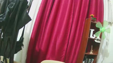 Snapshot of janenjay_1 chatting on October 2025 02:37:01 PM Jan 1 online show from October 2025 02:37:01 PM