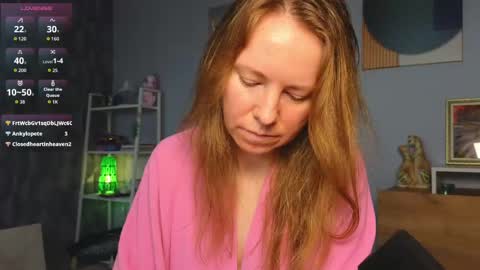janepearl online show from June 2026 06:41:02 AM