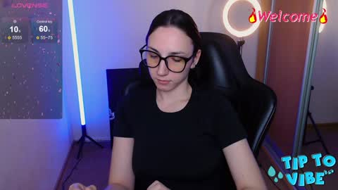 Jane Roger online show from December 2024 02:45:02 AM