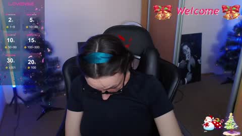 Jane Roger online show from December 2024 08:07:02 AM