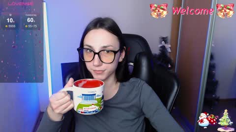 Jane Roger online show from December 2024 10:50:01 AM