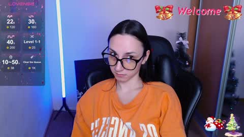 Jane Roger online show from December 2024 07:45:02 AM