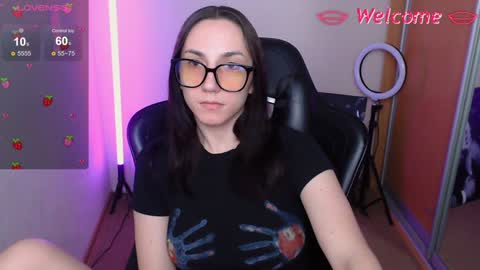 Jane Roger online show from January 2025 03:26:01 AM