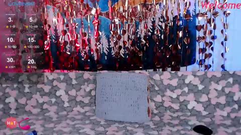 Jane Roger online show from March 2026 04:05:02 AM