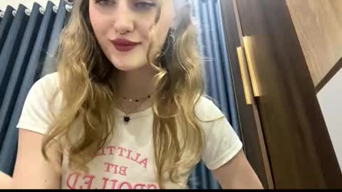 Janie online show from March 2026 03:16:01 PM