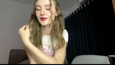 Janie online show from March 2026 06:40:01 PM