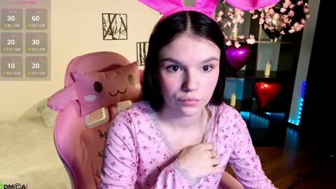 Alexia online show from April 2026 09:07:01 AM