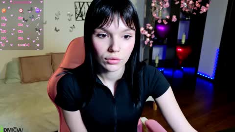 Alexia online show from April 2026 09:41:02 AM