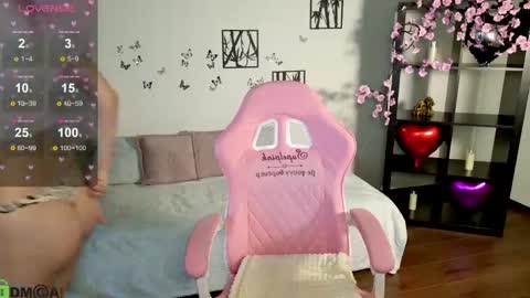 Alexia online show from May 2026 09:38:02 AM