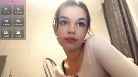 Aleksia online show from November 2025 02:53:02 PM