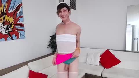 janetrans online show from November 2025 01:19:02 AM