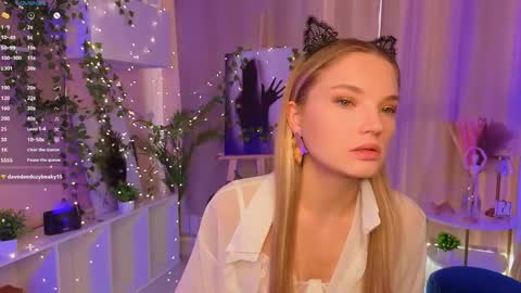 Hi Im Alice and here youll find something online show from November 2025 06:13:02 AM