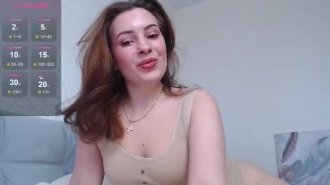 Janice Watts online show from November 2025 09:22:01 AM