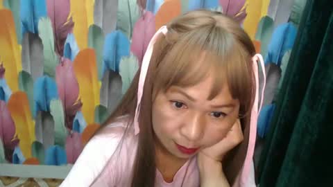 Snapshot of janiceasian147956 chatting on December 2024 02:12:01 AM janice online show from December 2024 02:12:01 AM