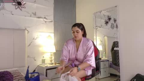 Snapshot of janick_baker chatting on March 2026 05:27:01 PM janick_baker online show from March 2026 05:27:01 PM