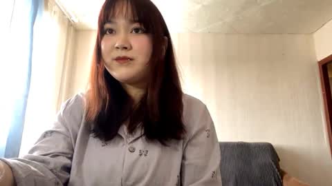 Snapshot of janisejarmin chatting on February 2026 10:03:02 AM Milana online show from February 2026 10:03:02 AM