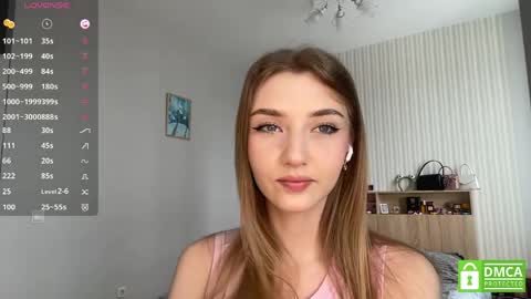 Stacy online show from April 2026 08:15:01 AM