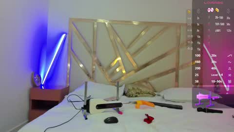 Janna online show from October 2025 03:53:02 AM