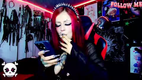 Snapshot of janna_ink chatting on January 2026 12:49:02 AM online show from January 2026 12:49:02 AM