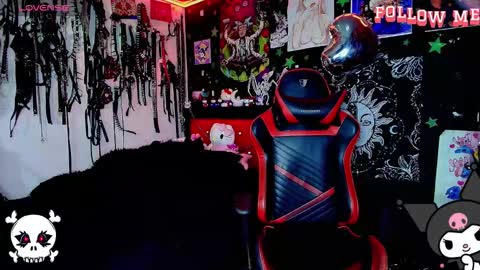 Snapshot of janna_ink chatting on February 2026 01:43:02 AM online show from February 2026 01:43:02 AM