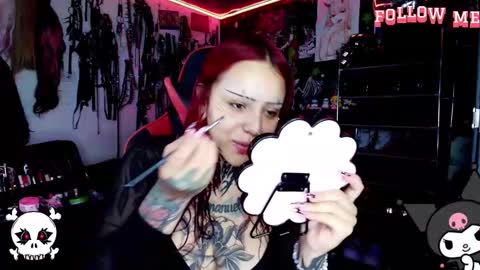 Snapshot of janna_ink chatting on February 2026 10:30:02 PM online show from February 2026 10:30:02 PM