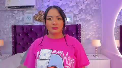 Janna online show from November 2025 11:36:02 AM