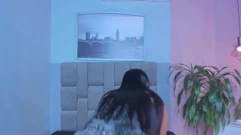 Janna online show from December 2025 11:16:02 AM