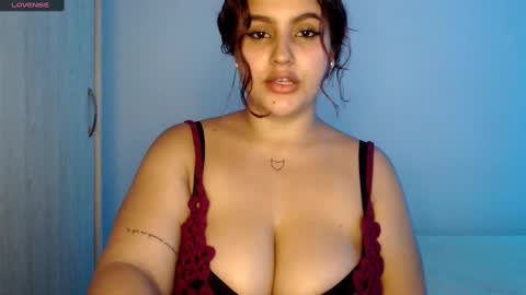 Janne  online show from February 2025 11:37:02 PM