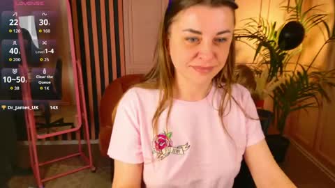 Janne online show from May 2026 10:49:02 PM