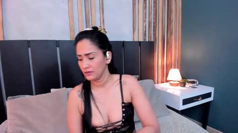 Snapshot of janne_lee chatting on September 2025 09:28:02 PM Janne for u online show from September 2025 09:28:02 PM