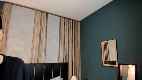 Janne for u online show from December 2025 08:02:01 PM