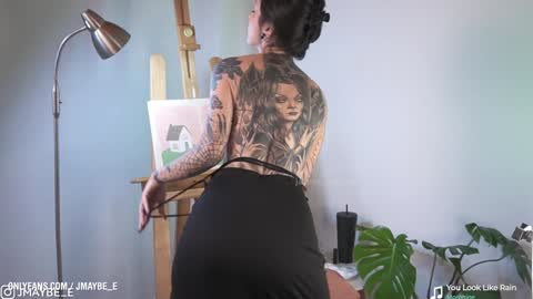   jmaybe e online show from January 2025 03:08:02 PM