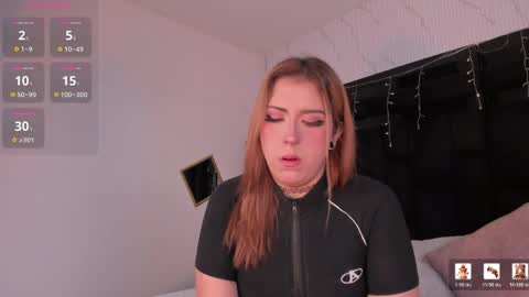 Janne  online show from March 2026 10:15:01 PM