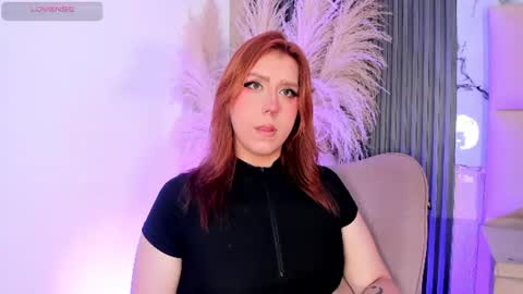 Snapshot of janneblossom chatting on June 2026 09:57:02 PM Janne online show from June 2026 09:57:02 PM