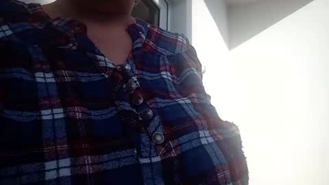 Snapshot of janneparker chatting on December 2025 09:18:01 AM Janne online show from December 2025 09:18:01 AM