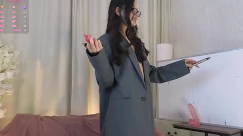 Snapshot of jannetjerkson chatting on October 2025 11:44:02 AM Janet online show from October 2025 11:44:02 AM