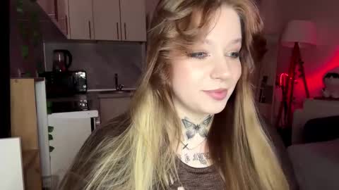 Janni online show from January 2026 08:45:01 PM