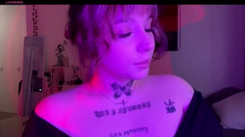 Janni online show from February 2026 08:51:02 PM