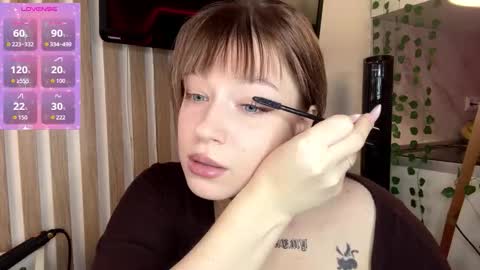 Janni online show from February 2026 09:00:01 PM