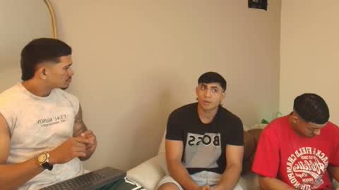 janomar01 online show from February 2026 12:53:02 PM