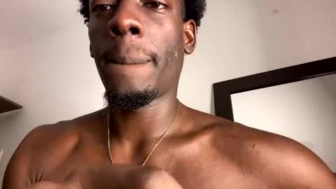 Janstallionx Independent official account online show from September 2025 12:16:01 AM