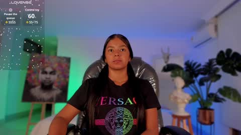 JANY online show from January 2025 11:13:01 AM