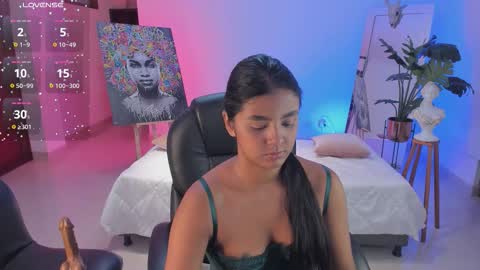 JANY online show from November 2025 10:50:02 AM