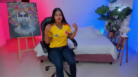 Snapshot of jany__love chatting on July 2026 10:54:02 AM JANY online show from July 2026 10:54:02 AM
