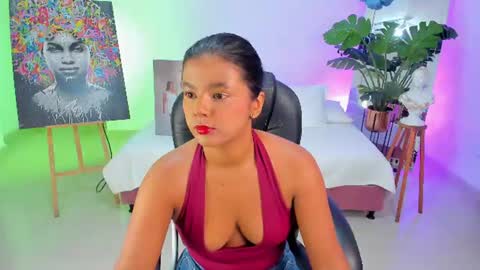 Snapshot of jany__love chatting on July 2026 10:52:02 AM JANY online show from July 2026 10:52:02 AM