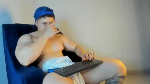 Jared  online show from October 2025 02:34:01 AM