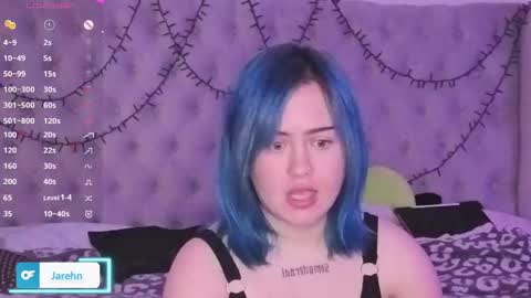 Jaren online show from November 2025 02:00:01 AM