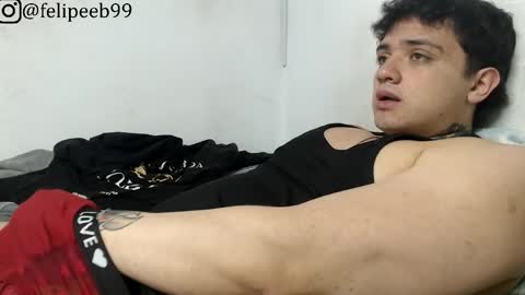 Jareth online show from April 2026 07:08:01 PM