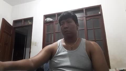 Snapshot of jariop147 chatting on April 2026 05:43:01 AM Jairo online show from April 2026 05:43:01 AM